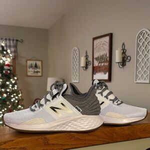 New Balance Fresh Foam Roav